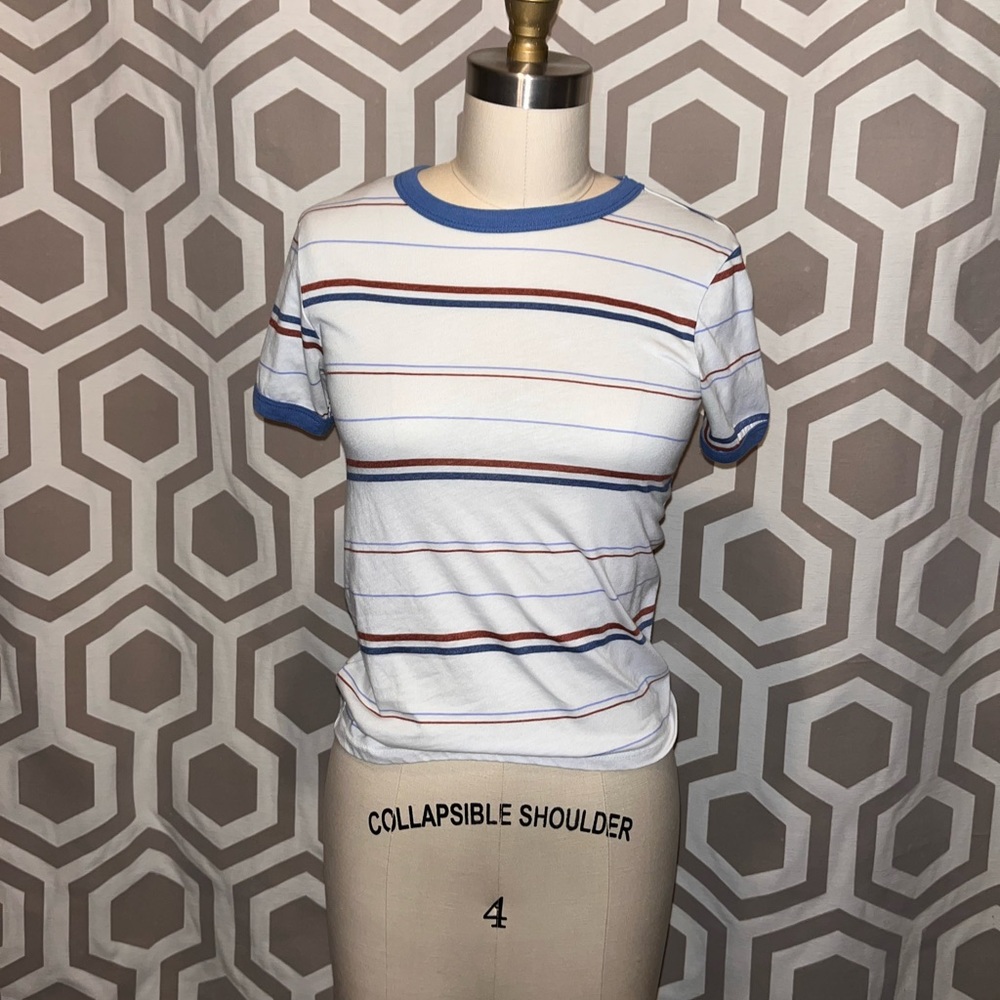 Rvca t-shirt